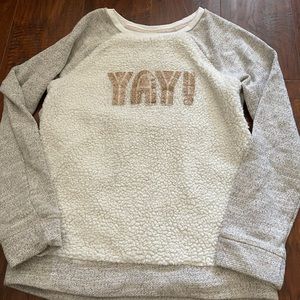 Kids sweater